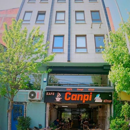 Canpi Homes Κωνσταντινούπολη Εξωτερικό φωτογραφία