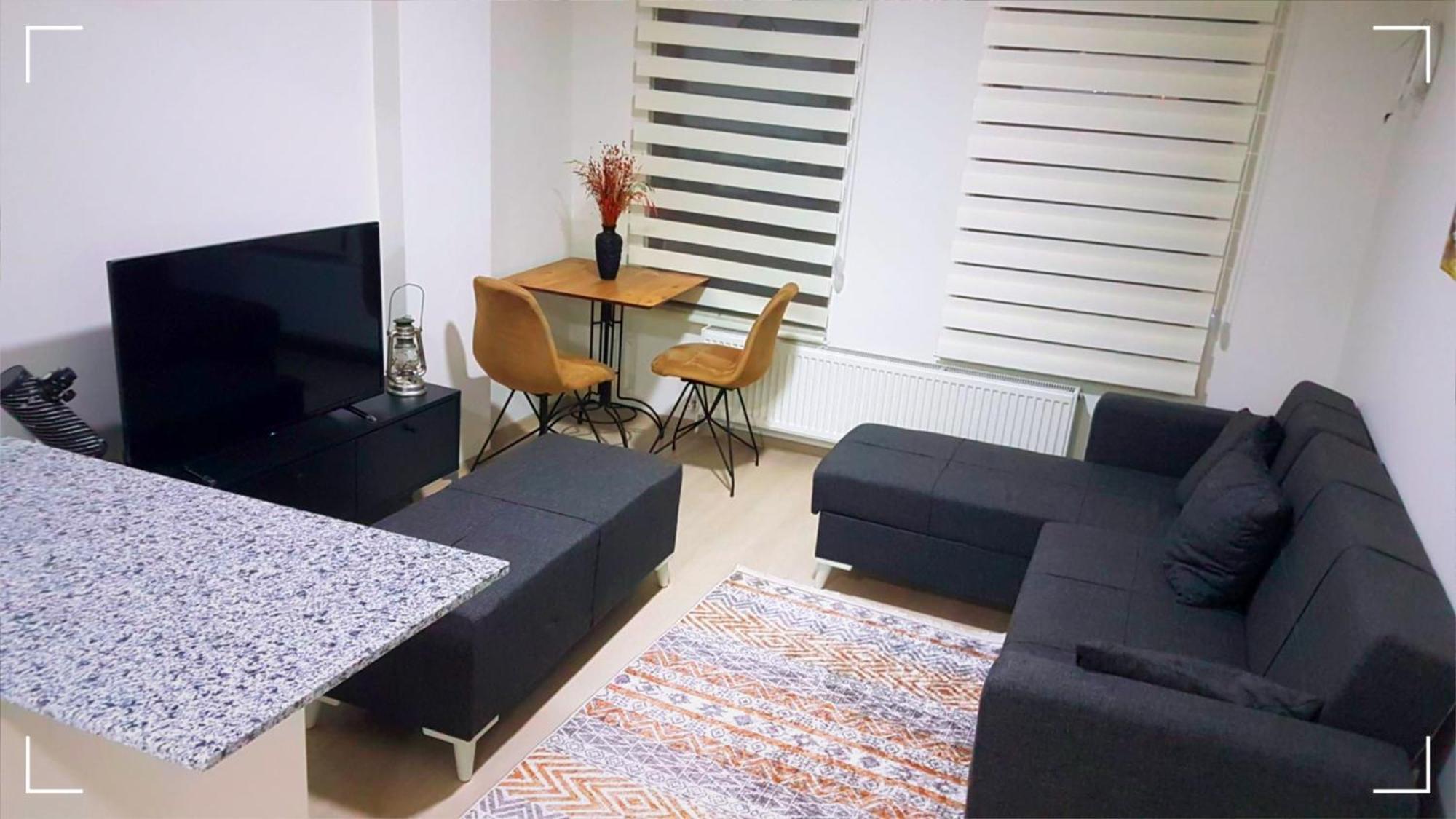 Canpi Homes Κωνσταντινούπολη Εξωτερικό φωτογραφία