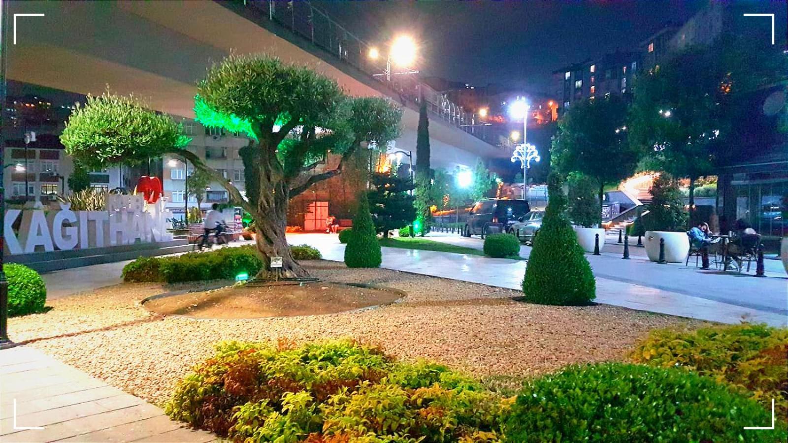Canpi Homes Κωνσταντινούπολη Εξωτερικό φωτογραφία