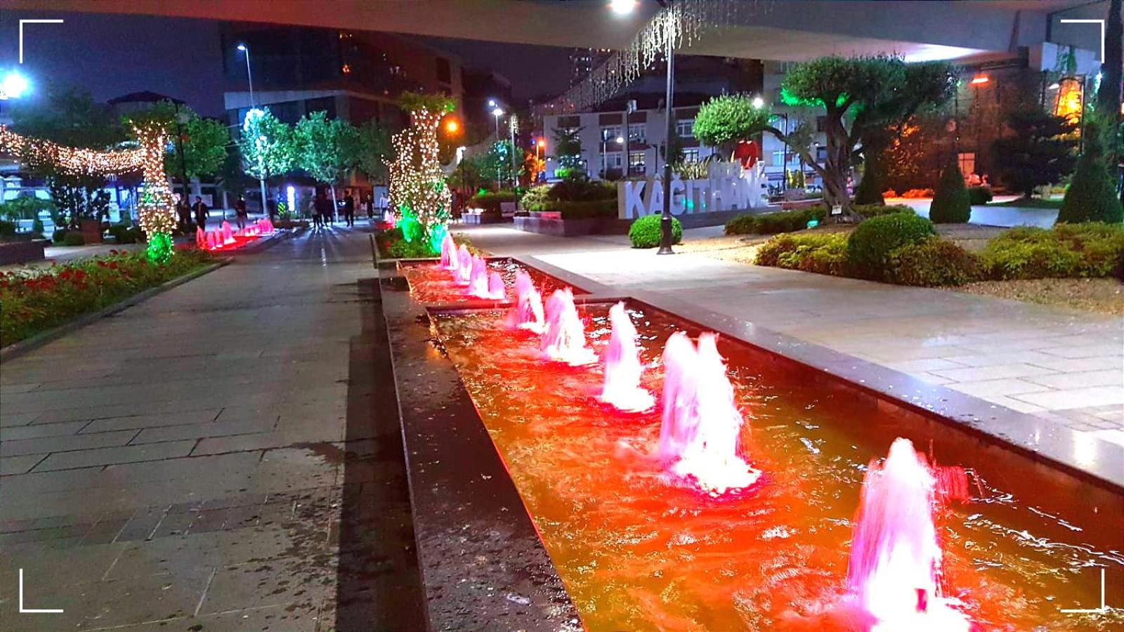 Canpi Homes Κωνσταντινούπολη Εξωτερικό φωτογραφία