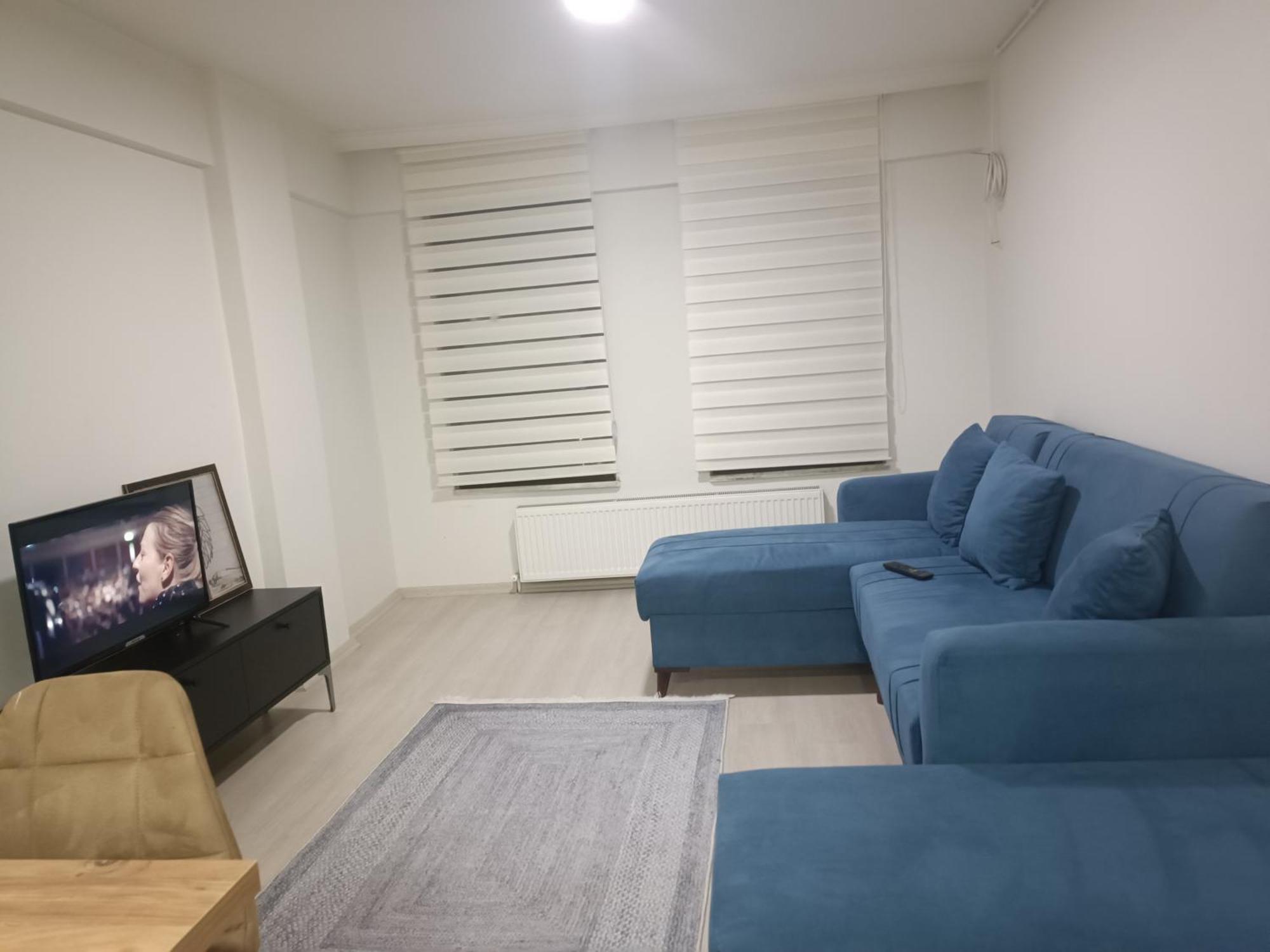 Canpi Homes Κωνσταντινούπολη Εξωτερικό φωτογραφία