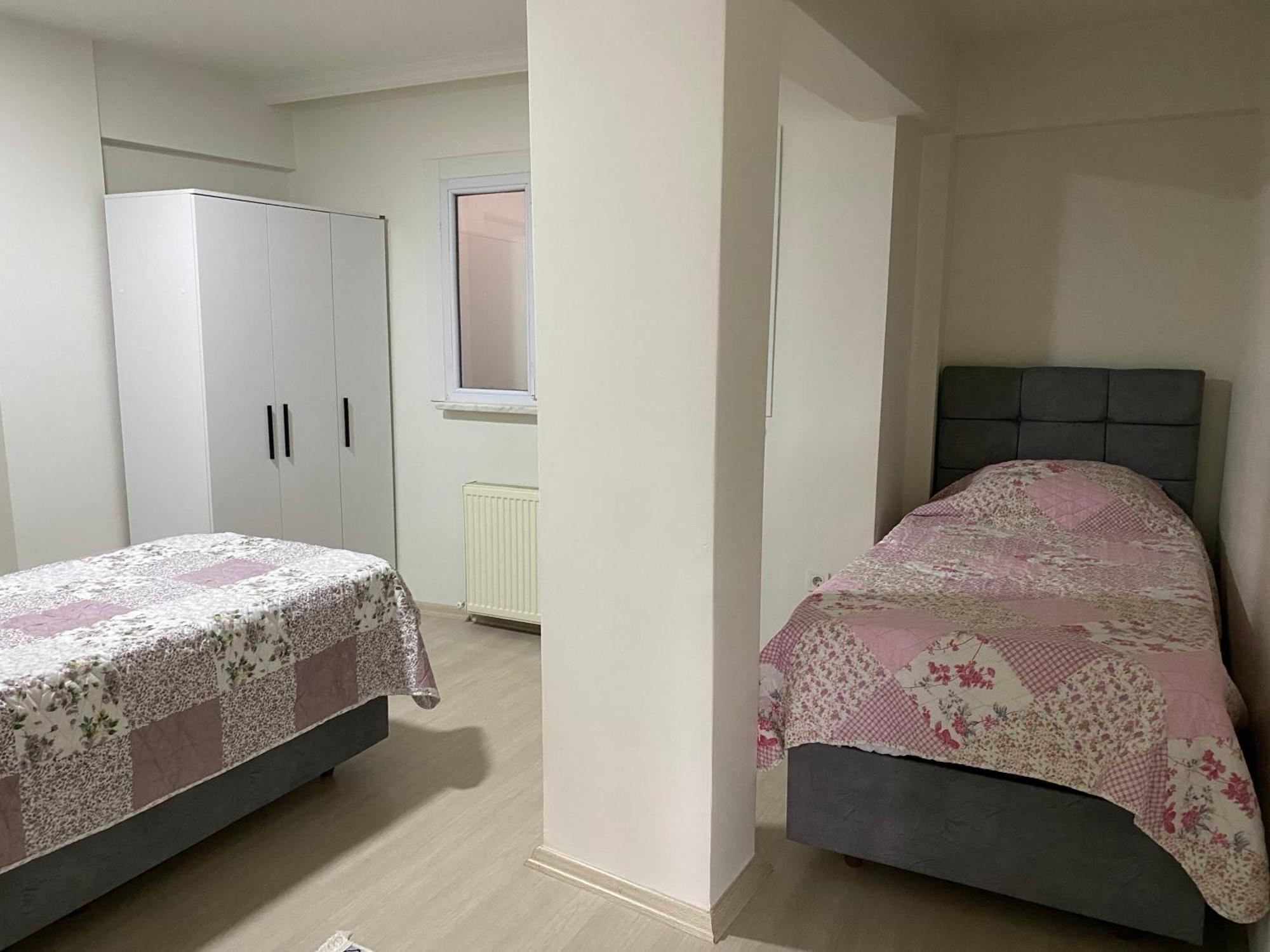 Canpi Homes Κωνσταντινούπολη Εξωτερικό φωτογραφία