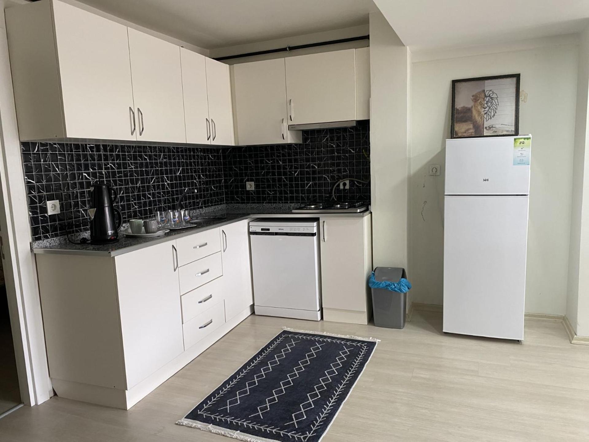 Canpi Homes Κωνσταντινούπολη Εξωτερικό φωτογραφία