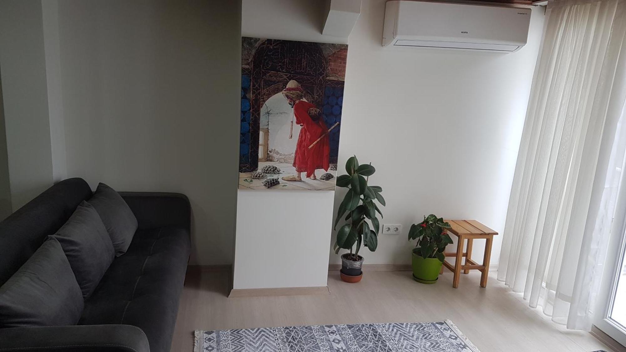 Canpi Homes Κωνσταντινούπολη Εξωτερικό φωτογραφία
