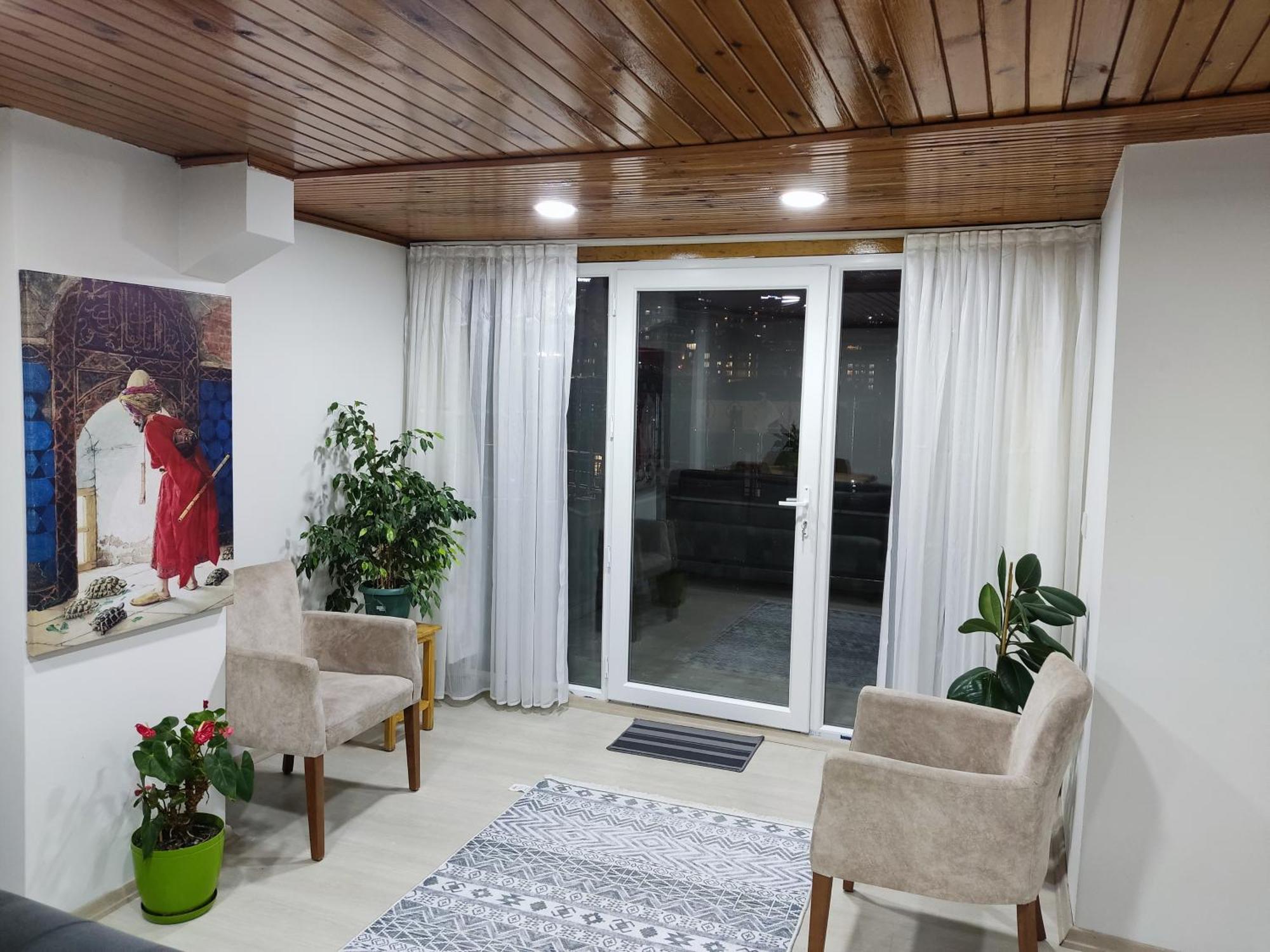 Canpi Homes Κωνσταντινούπολη Εξωτερικό φωτογραφία