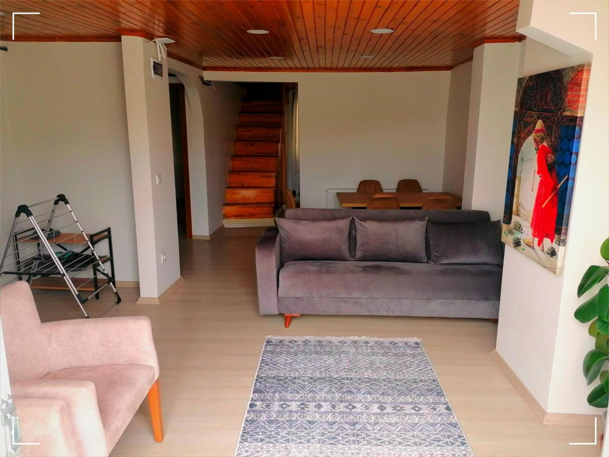 Canpi Homes Κωνσταντινούπολη Εξωτερικό φωτογραφία
