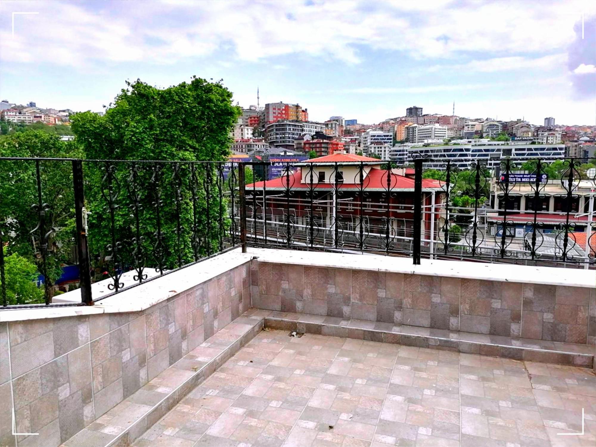 Canpi Homes Κωνσταντινούπολη Εξωτερικό φωτογραφία