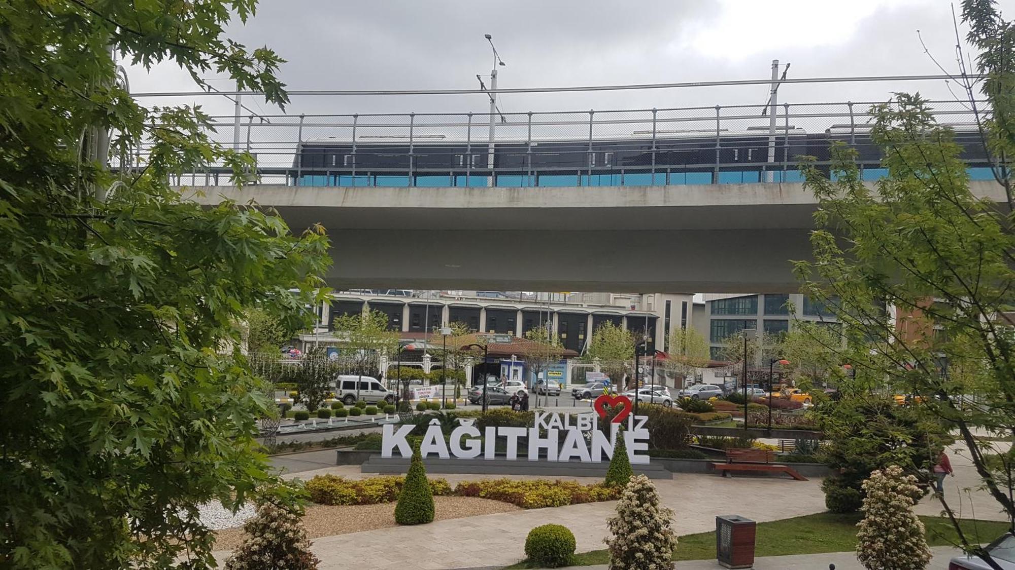 Canpi Homes Κωνσταντινούπολη Εξωτερικό φωτογραφία