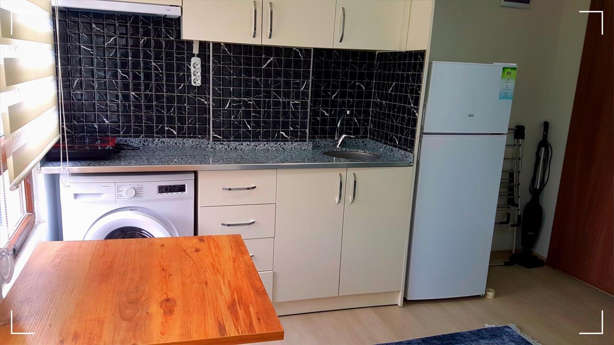 Canpi Homes Κωνσταντινούπολη Εξωτερικό φωτογραφία