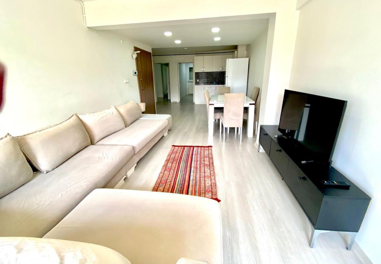 Canpi Homes Κωνσταντινούπολη Εξωτερικό φωτογραφία