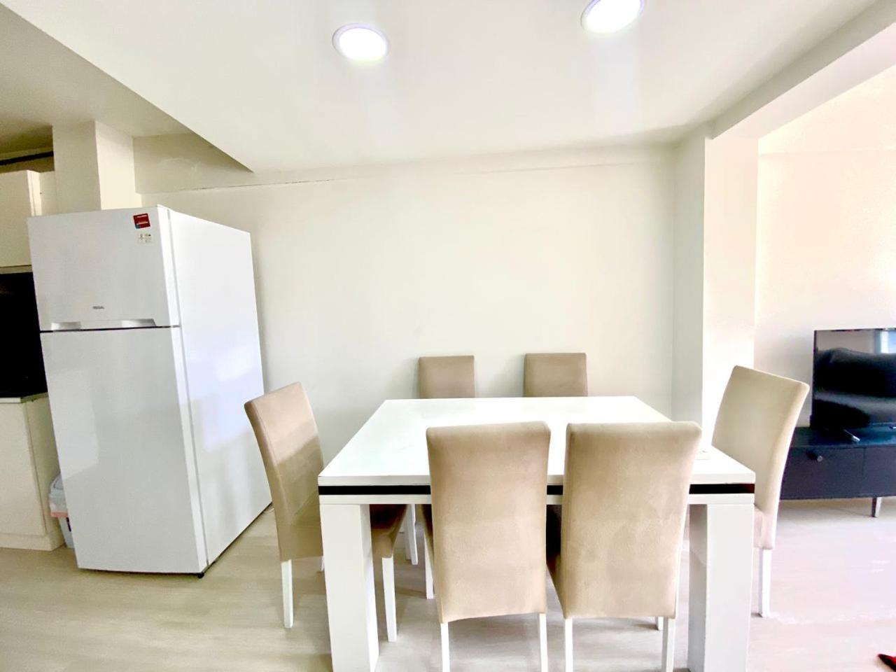 Canpi Homes Κωνσταντινούπολη Εξωτερικό φωτογραφία