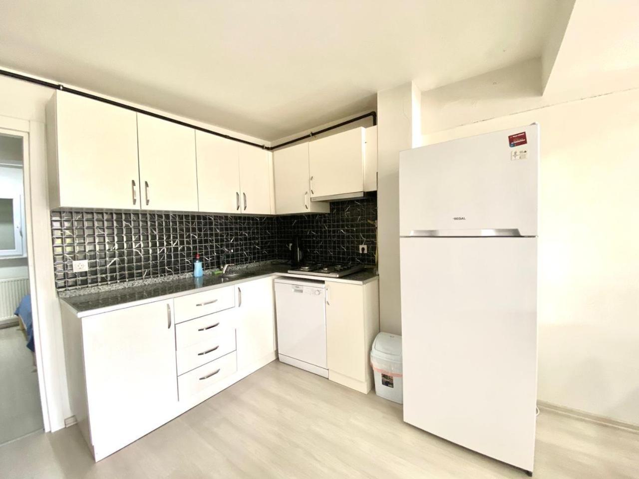 Canpi Homes Κωνσταντινούπολη Εξωτερικό φωτογραφία
