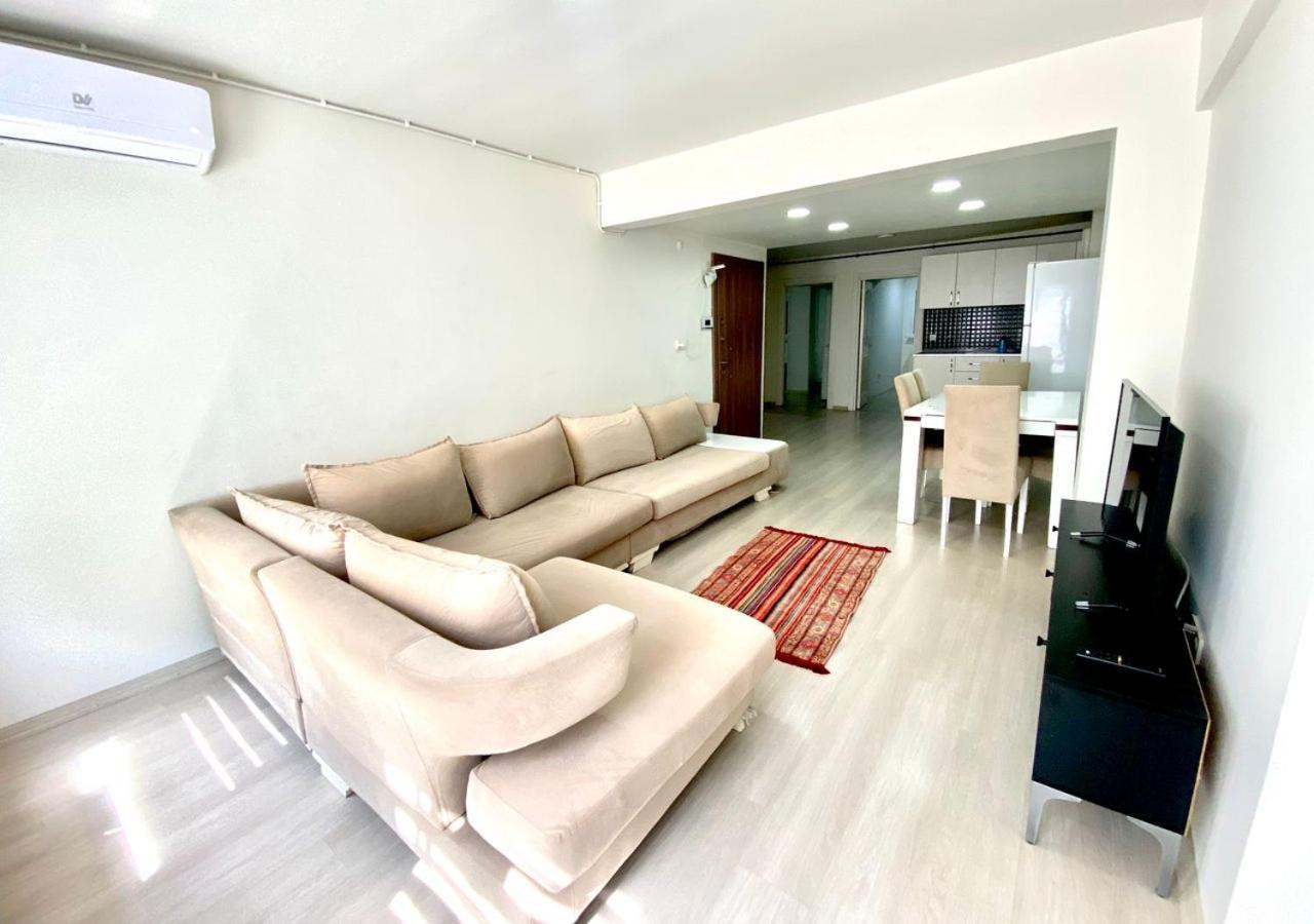 Canpi Homes Κωνσταντινούπολη Εξωτερικό φωτογραφία
