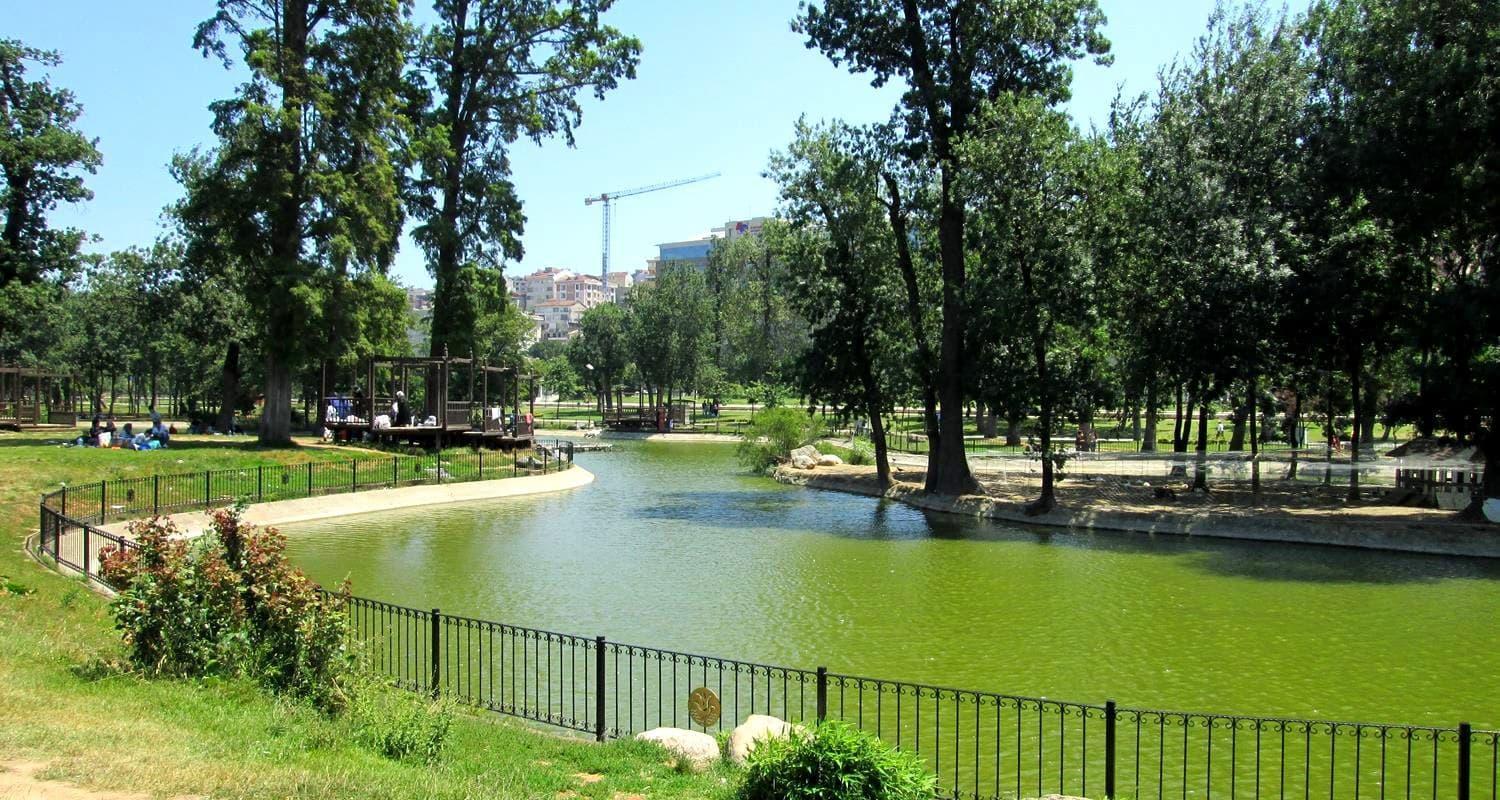Canpi Homes Κωνσταντινούπολη Εξωτερικό φωτογραφία